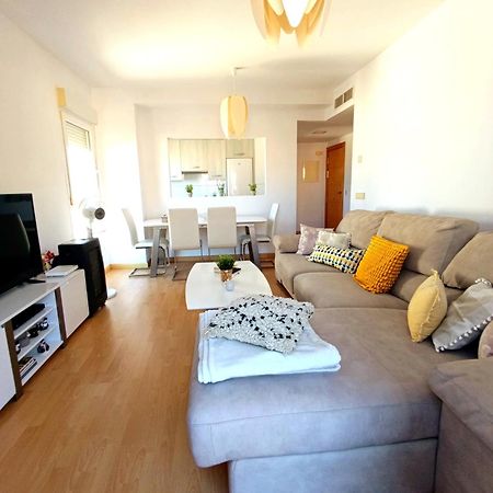 Atico Buenavista Apartment Benalmadena Bagian luar foto